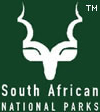Click to visit the South African National Parks Web Site