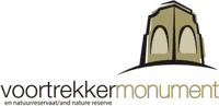 Click to visit the Voortrekker Monument Web Site