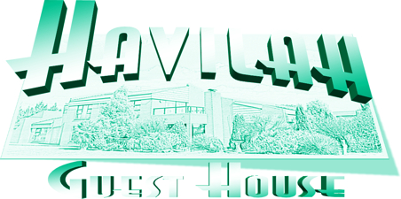 Havilah Guest House