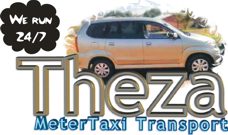 Theza Meter Taxi Transport